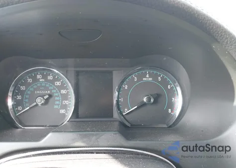 2013 Jaguar Xf V6 Sc from USA, damaged, VIN SAJWJ0EF4D8S87128